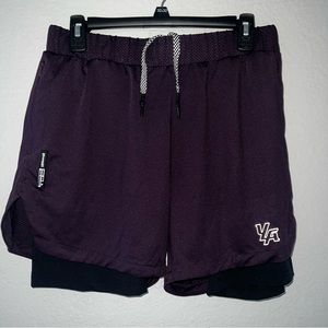 Youngla shorts
